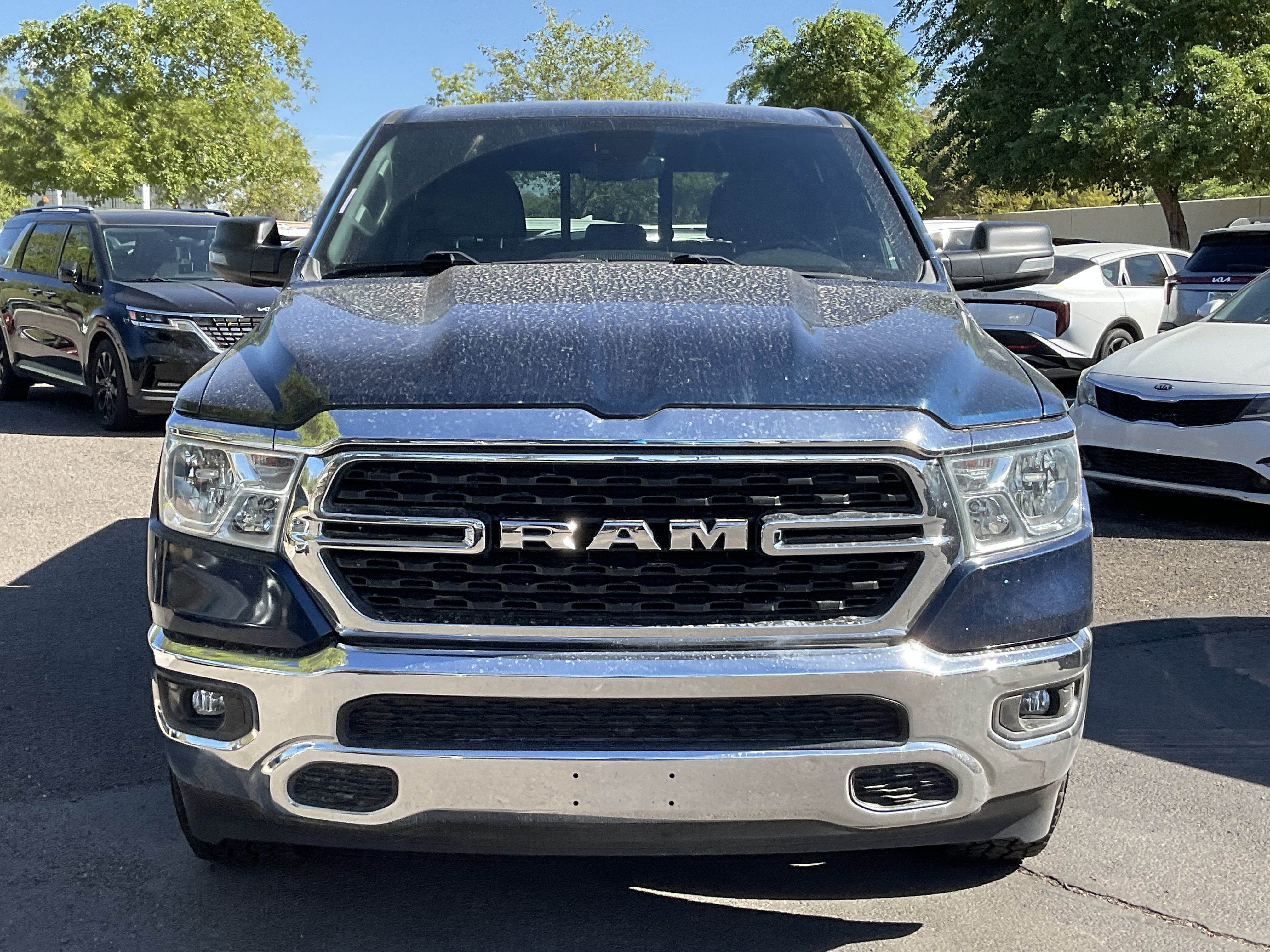ram ram 1500 pickup 2023 1C6RRFFG6PN605830 image ram ram 1500 pickup 2023 1C6RRFFG6PN605830 image